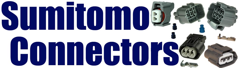 Sumitomo Connectors